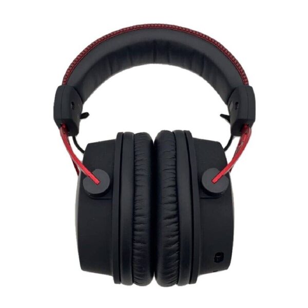 Audifonos Gamer HyperX Cloud Alpha Wireless - Imagen 3