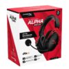 Audifonos Gamer HyperX Cloud Alpha Wireless - Imagen 6