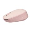 Mouse Logitech M170 Inalámbrico Rosado 1000dpi - Imagen 4