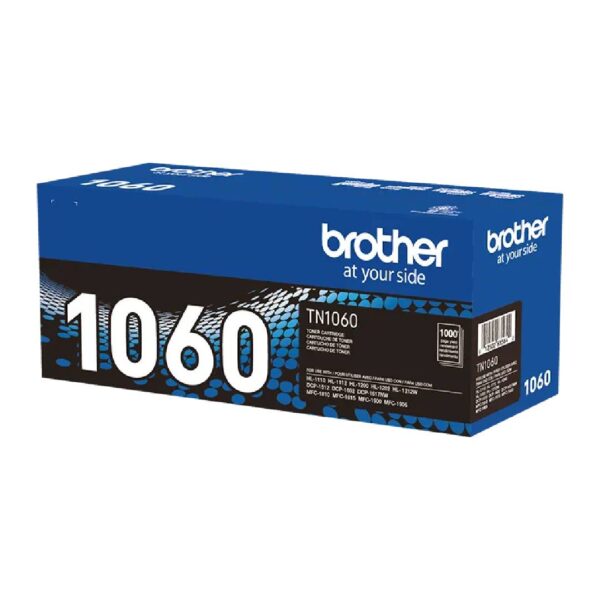 Toner Brother TN1060 Negro - Imagen 3