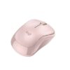 Mouse Logitech M240 Silent Wireless (Rosado) - Imagen 2