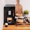 Cafetera Cecotec Cremmaet Compact Steam, 19 bar, 1350W - Imagen 4