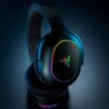 Audifonos Razer Barracuda X Chroma RGB Black - Imagen 5