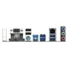 Placa Madre ASRock B550M Pro4 - Imagen 4