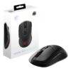 Mouse Gamer MSI VERSA 300 Wireless RGB - Imagen 4