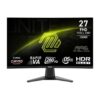 Monitor Gamer MSI MAG 276CXF 27, 280hz, 0.5ms