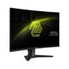 Monitor Gamer MSI MAG 276CXF 27, 280hz, 0.5ms - Imagen 3