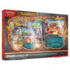 Pokémon TCG: Charizard Ex Special Collection Ingles