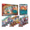 Pokémon TCG: Charizard Ex Special Collection Ingles - Imagen 2