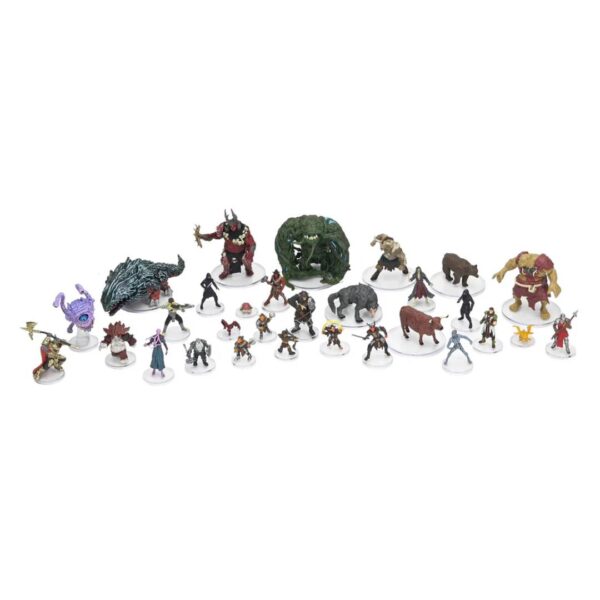D&D: Adventures from Baldur’s Gate Single Booster, Al Azar - Imagen 5