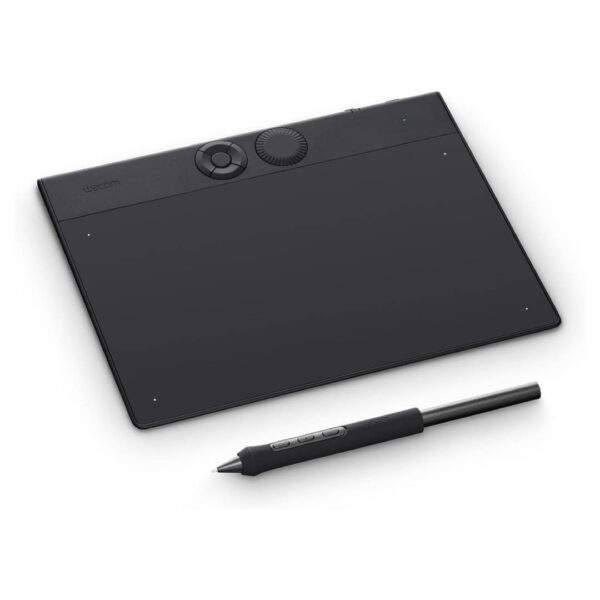 Tableta Digitalizadora Wacom Intuos Pro Small 2025 - Imagen 2