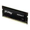 Memoria RAM Kingston Fury Impact 32GB 3200MHz CL20 SODIMM - Imagen 3