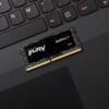 Memoria RAM Kingston Fury Impact 32GB 3200MHz CL20 SODIMM - Imagen 4