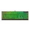 Teclado Gamer Razer BlackWidow V4 X Minecraft Edition