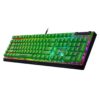 Teclado Gamer Razer BlackWidow V4 X Minecraft Edition - Imagen 2