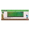 Teclado Gamer Razer BlackWidow V4 X Minecraft Edition - Imagen 6