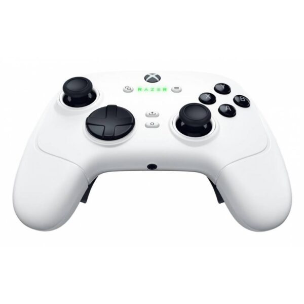 Joystick Razer Wolverine V3 Tournament Blanco Cableado - Imagen 2