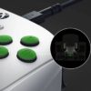 Joystick Razer Wolverine V3 Tournament Blanco Cableado - Imagen 6