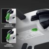 Joystick Razer Wolverine V3 Tournament Blanco Cableado - Imagen 8