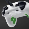 Joystick Razer Wolverine V3 Tournament Blanco Cableado - Imagen 7