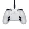 Joystick Razer Wolverine V3 Tournament Blanco Cableado - Imagen 4