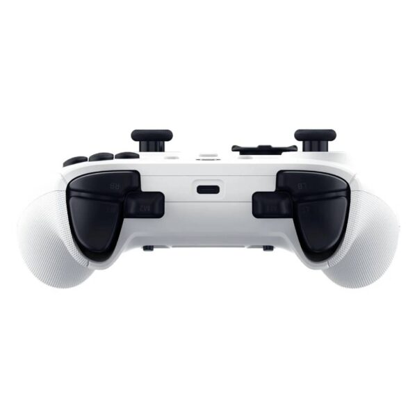 Joystick Razer Wolverine V3 Tournament Blanco Cableado - Imagen 5