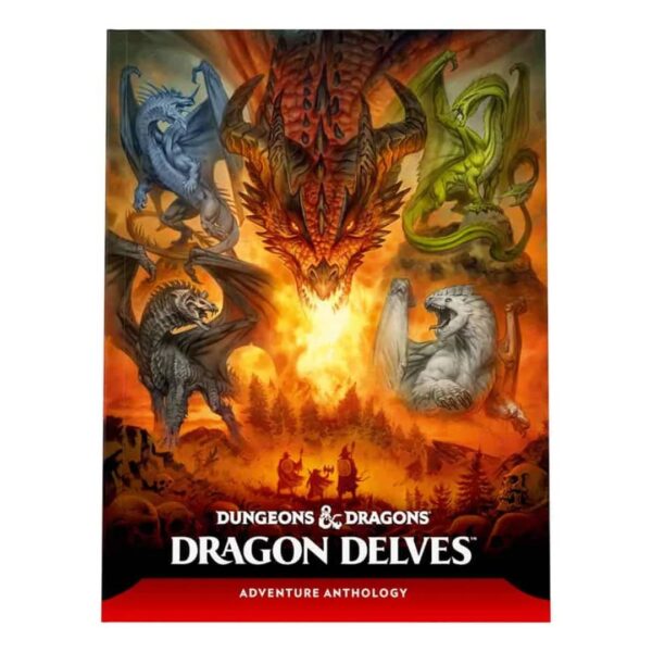 Dungeons & Dragons: Dragon Delves - Imagen 2
