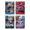 One Piece TCG: English Version 2nd Anniversary SET - Imagen 4