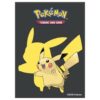 Protectores Ultra PRO Pokemon Pikachu 2025 Standard 65u - Imagen 2