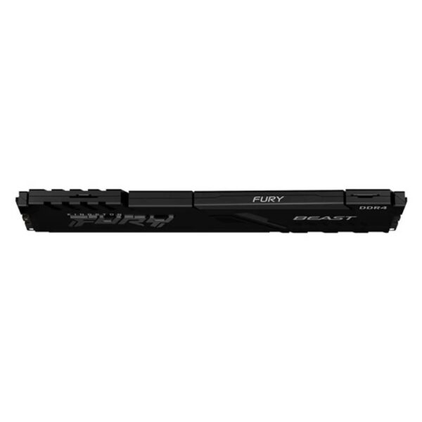 Memoria RAM Kingston Fury Beast 16GB 3600Mhz DDR4 CL18 - Imagen 2