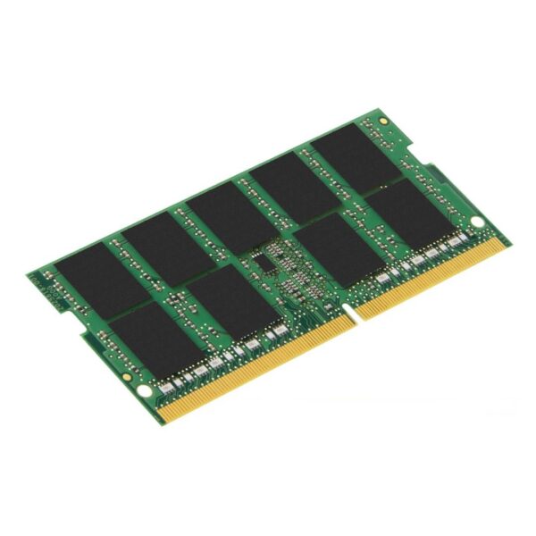 Memoria RAM Kingston 8GB DDR4 3200MHz SODIMM CL22