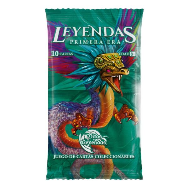 (PREVENTA) Kit de Batalla Primera Era 4.0: Vinland - Mitos y Leyendas - Imagen 7