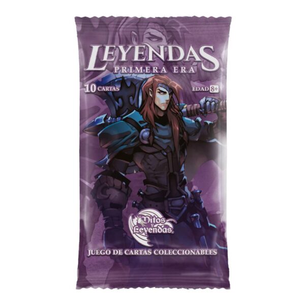 (PREVENTA) Kit de Batalla Primera Era 4.0: Vinland - Mitos y Leyendas - Imagen 6