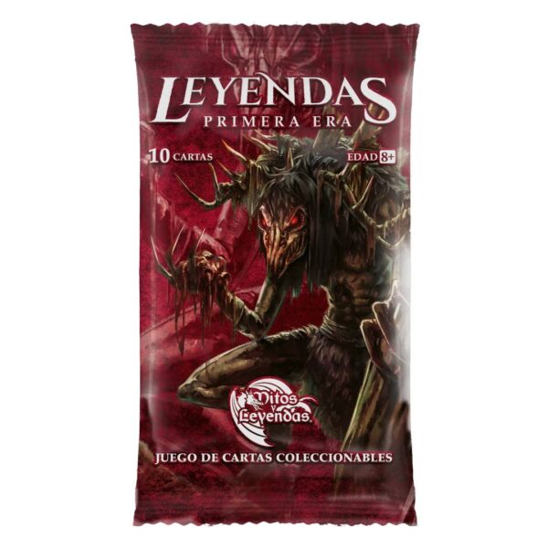 (PREVENTA) Kit de Batalla Primera Era 4.0: Vinland - Mitos y Leyendas - Imagen 5