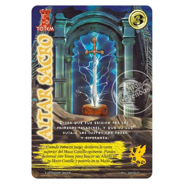 (PREVENTA) X2 Kit de Batalla Primera Era 4.0: Vinland + Pagano MyL - Imagen 5