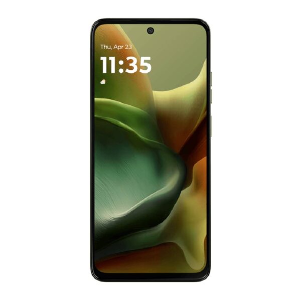 Celular Moto G15 4+128GB Green - Imagen 3