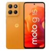 Celular Moto G15 4+128GB Orange