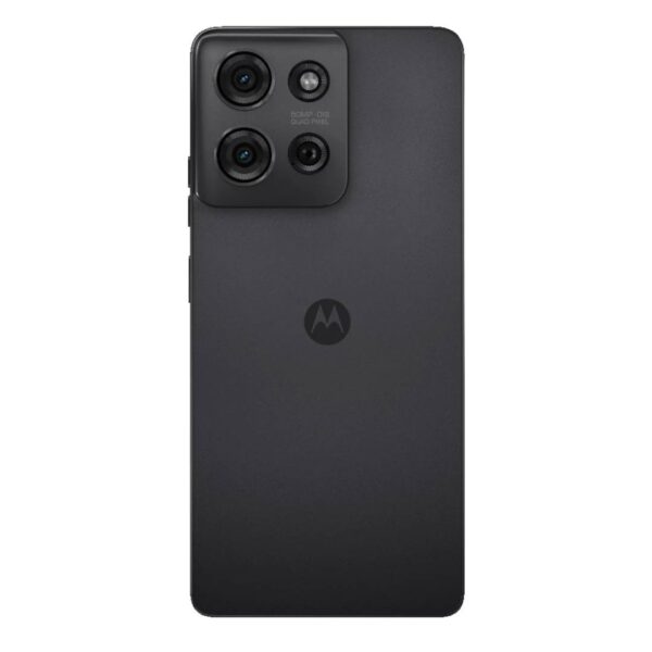 Celular Moto G15 4+128GB Gray - Imagen 3