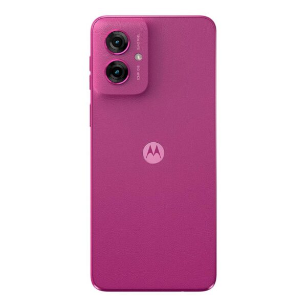 Motorola Moto G55 Pink 8+256GB - Imagen 3