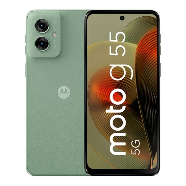 Motorola Moto G55 Green 8+256GB