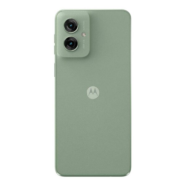 Motorola Moto G55 Green 8+256GB - Imagen 3