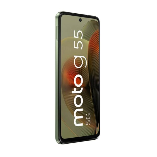 Motorola Moto G55 Green 8+256GB - Imagen 2