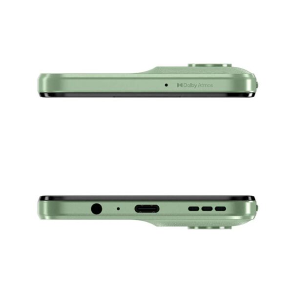 Motorola Moto G55 Green 8+256GB - Imagen 4