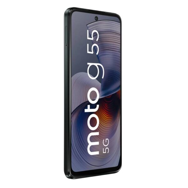Motorola Moto G55 Black 8+256 - Imagen 2