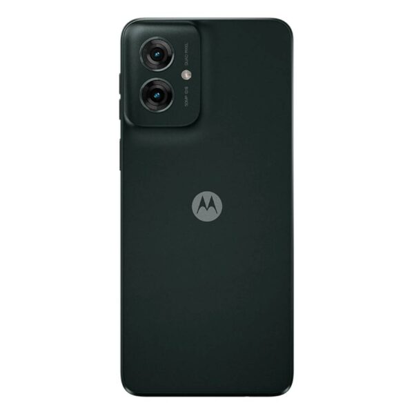 Motorola Moto G55 Black 8+256 - Imagen 3