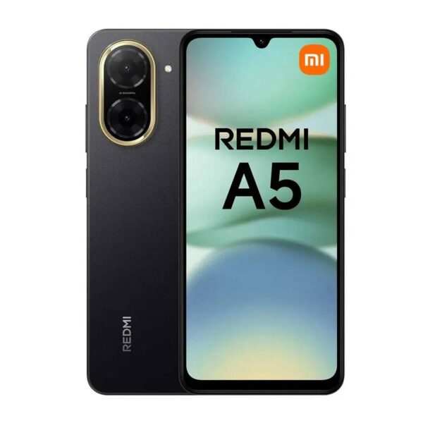 Xiaomi Redmi A5, EU, 3GB RAM, 64GB ROM