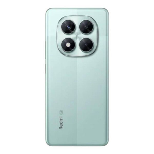 Xiaomi Redmi Note 14 Pro 5G 8GB RAM 256 - Imagen 3