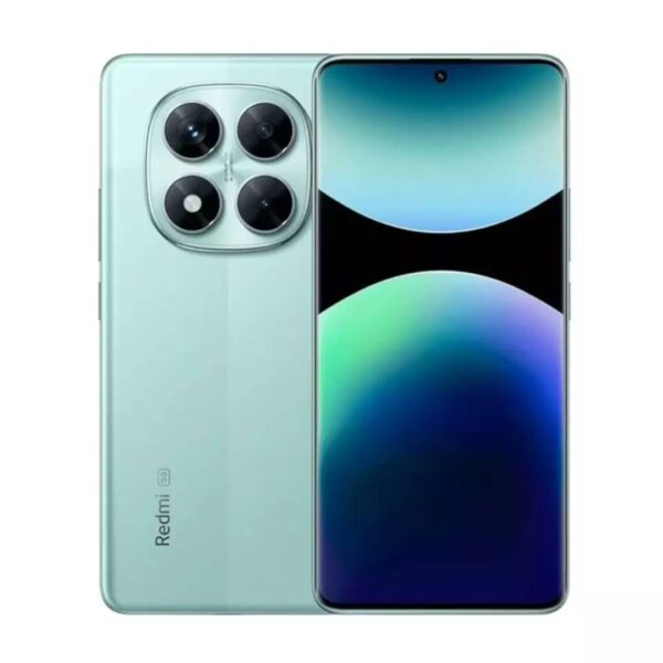 Xiaomi Redmi Note 14 Pro 5G 8GB RAM 256