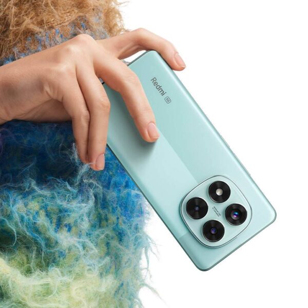 Xiaomi Redmi Note 14 Pro 5G 8GB RAM 256 - Imagen 4