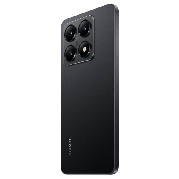 Xiaomi 14T EU 12GB RAM 512GB ROM Titan - Imagen 2